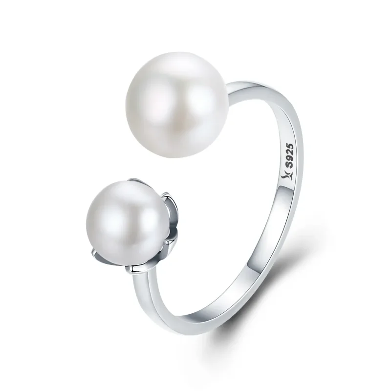 (immagine per) Anello aperto tipo Pandora Innamorato dell'amore - SCR192