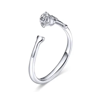 (immagine per) Anello aperto tipo Pandora Rosa - BSR065