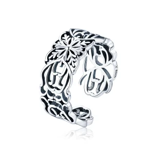 (immagine per) Anello aperto tipo Pandora Vintage ▾ - SCR500