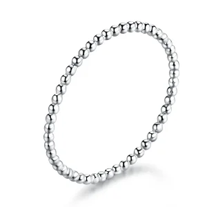 (immagine per) Anello tipo Pandora Perline - SCR574