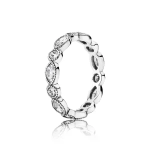 (immagine per) Anello Fascino Vintage 190940Cz Anelli Pandora
