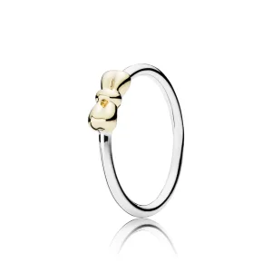 Anello Fiocchetto - 190972 - Anelli | PANDORA (immagine per) Anello Fiocchetto - 190972 - Anelli | PANDORA