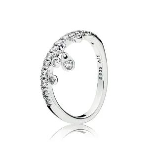 (immagine per) Anello Cascata di Gocce | PANDORA