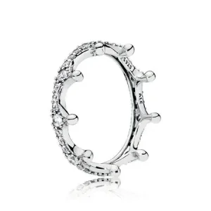 (immagine per) Anello Corona Incantata | PANDORA