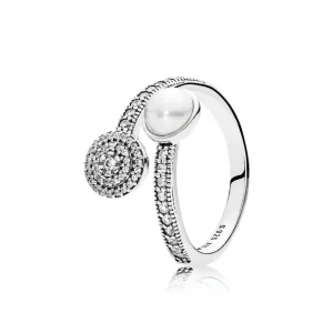 (immagine per) Anello Meravigliosa Luminosità 191044Cz Anelli Pandora