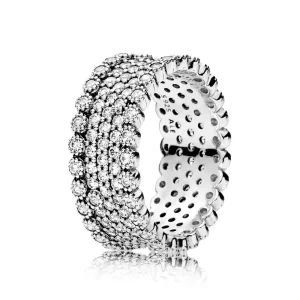 (immagine per) Anello Sontuosa Luminosità 196313Cz Anelli Pandora