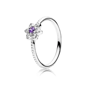 (immagine per) Anello Nontiscordardime 190990Acz Anelli Pandora