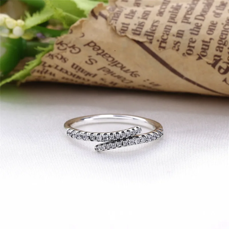 (immagine per) Anello Stella Cadente 196353Cz Anelli Pandora - Visualizza 2