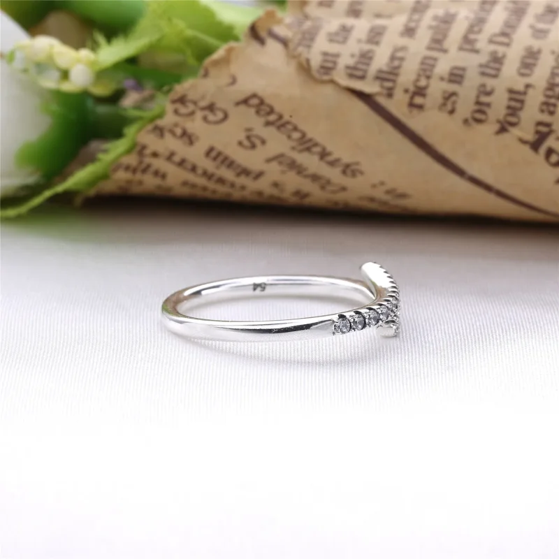 (immagine per) Anello Stella Cadente 196353Cz Anelli Pandora - Visualizza 3