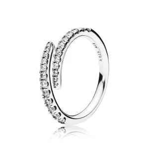 (immagine per) Anello Stella Cadente 196353Cz Anelli Pandora