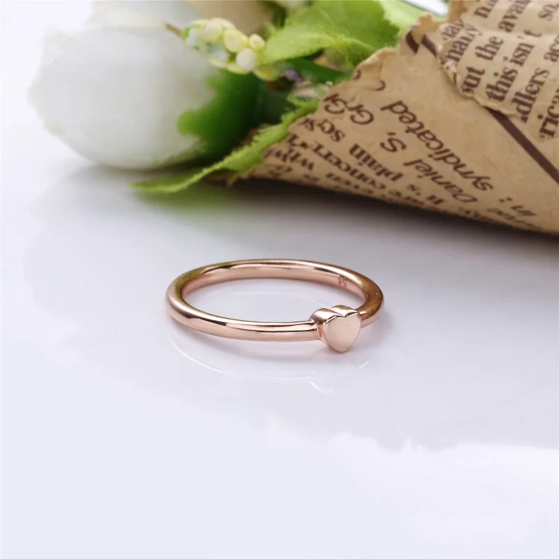 (immagine per) Anello Cuore 186551 Anelli Pandora - Visualizza 2