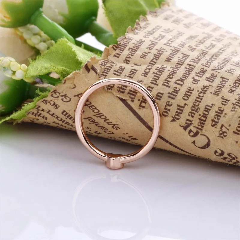 (immagine per) Anello Cuore 186551 Anelli Pandora - Visualizza 4