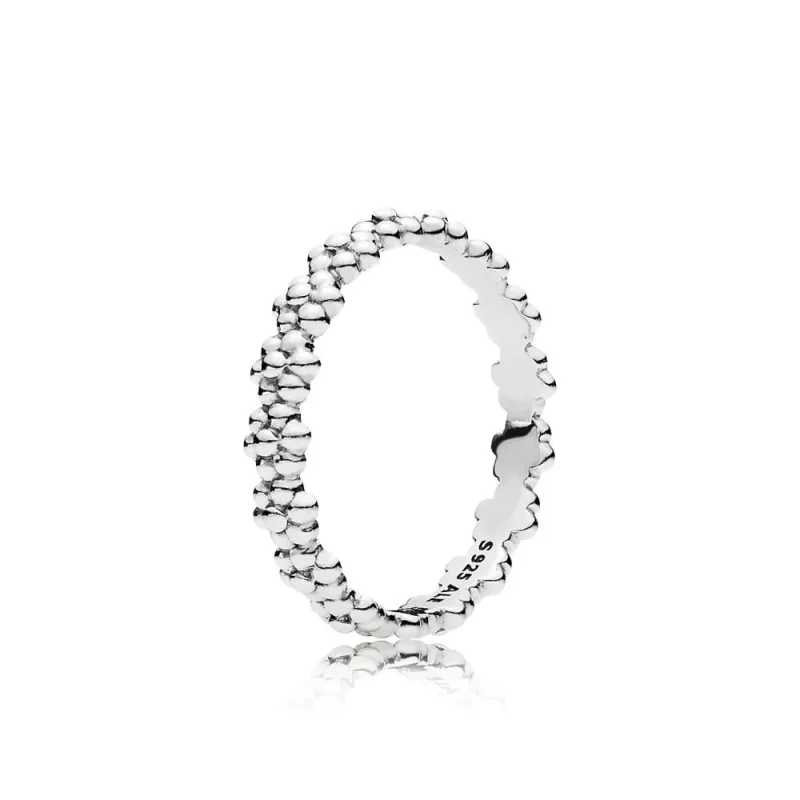 (immagine per) Anello Margherite - 191035 - Anelli | PANDORA