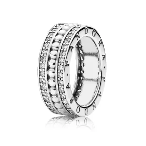 (immagine per) Anello Forever Pandora 190962Cz Anelli Pandora