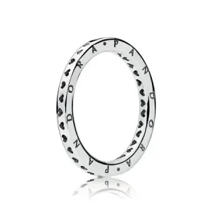 (immagine per) Anello Cuori Forever Pandora