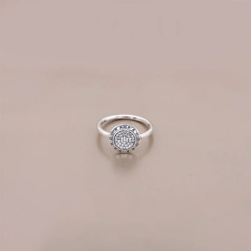 (immagine per) Anello In Argento Forever Uomo Pandora 190912Cz Anelli Pandora - Visualizza 2