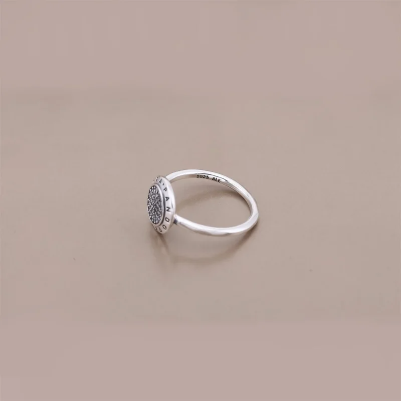 (immagine per) Anello In Argento Forever Uomo Pandora 190912Cz Anelli Pandora - Visualizza 3
