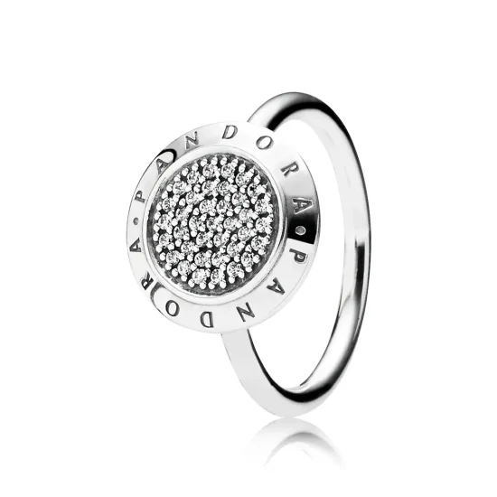 (immagine per) Anello In Argento Forever Uomo Pandora 190912Cz Anelli Pandora