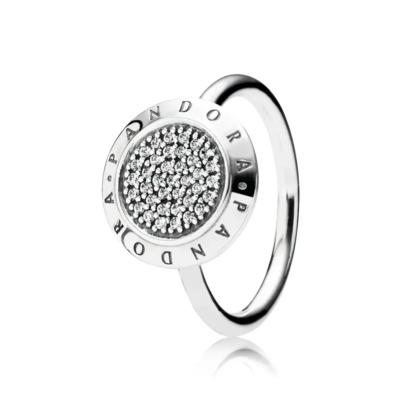 (immagine per) Anello In Argento Forever Uomo Pandora 190912Cz Anelli Pandora