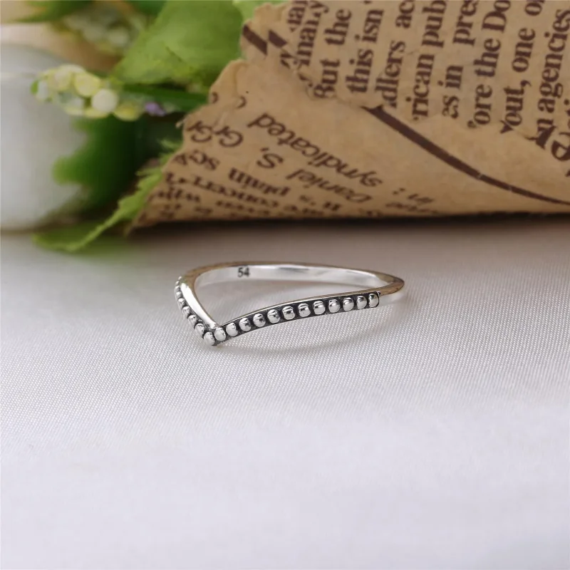 (immagine per) Anello Desiderio Luminoso - 196315 - Anelli | PANDORA - Visualizza 2