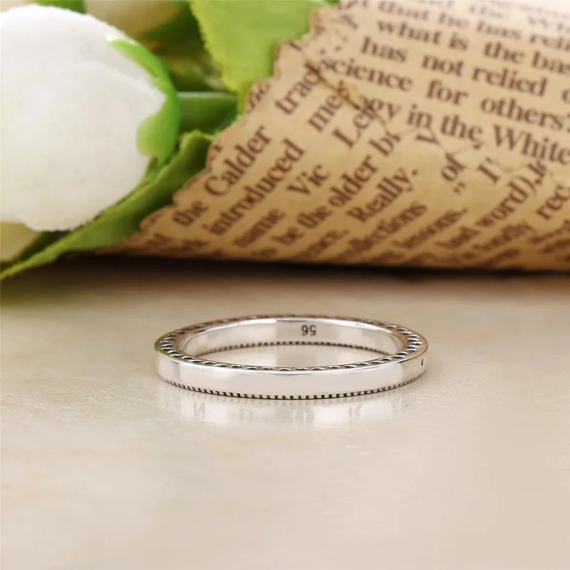 (immagine per) Anello Cuori Forever Pandora - Visualizza 3