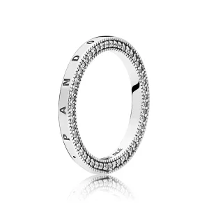 (immagine per) Anello Cuori Forever Pandora