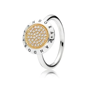 (immagine per) Anello Forever Pandora Pandora It