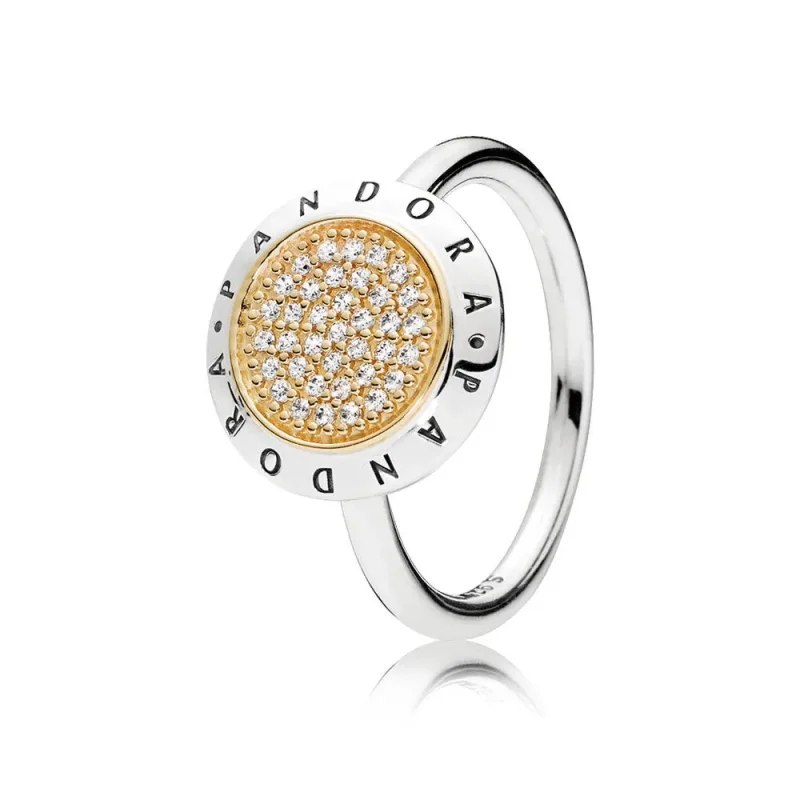 (immagine per) Anello Forever Pandora Pandora It
