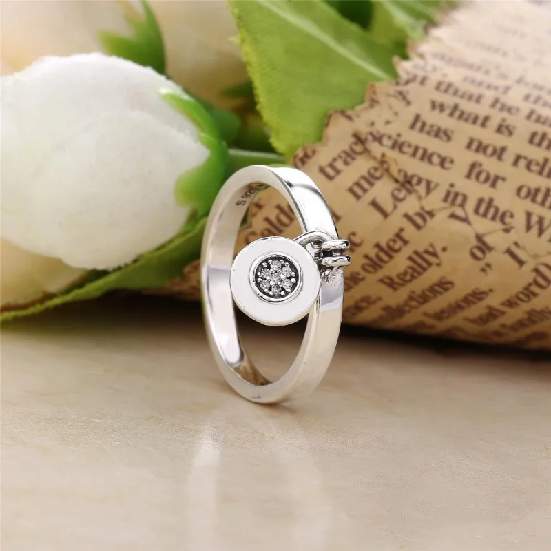 (immagine per) Anello Forever Pandora - Visualizza 2