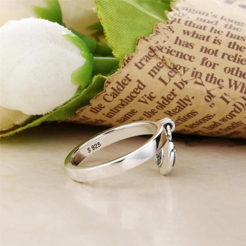 (immagine per) Anello Forever Pandora - Visualizza 3