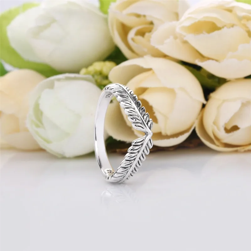 (immagine per) Anello PANDORA Armonioso Desiderio - Visualizza 2