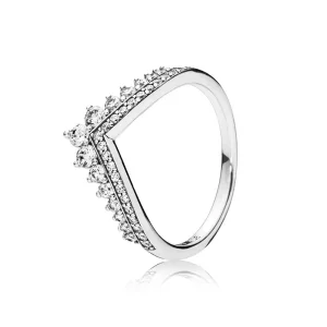 (immagine per) Anello PANDORA Desiderio Principesco