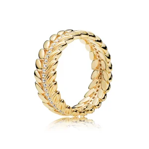(immagine per) Anello Pandora Grani Di Energia