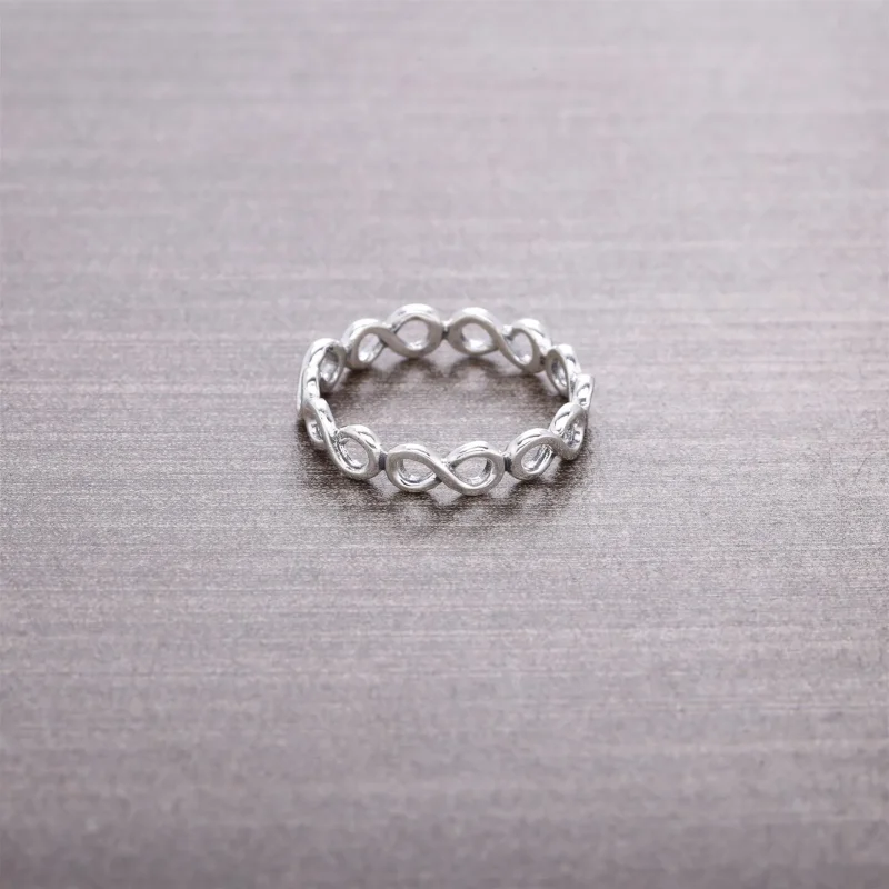 (immagine per) Anello Infinito 190994 Anelli Pandora - Visualizza 2