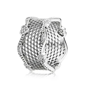 (immagine per) Anello PANDORA Pizzo dâ€™Amore