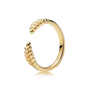 (immagine per) Anello Pandora Spighe Di Grano