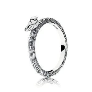 (immagine per) Anello Uccellino di Primavera | PANDORA