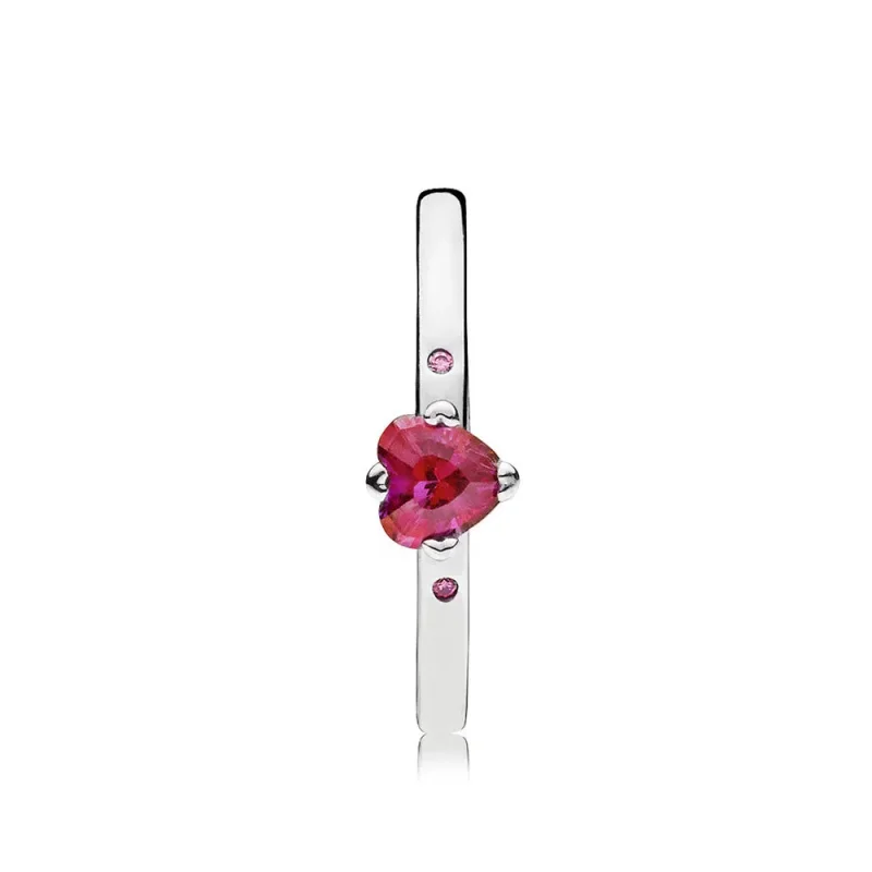 (immagine per) Anello you e me | PANDORA - Visualizza 2