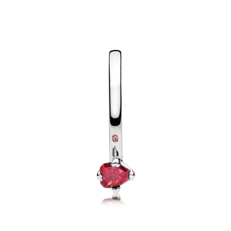 (immagine per) Anello you e me | PANDORA - Visualizza 3