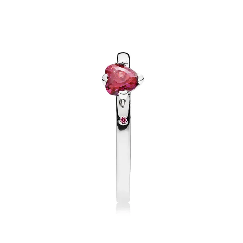 (immagine per) Anello you e me | PANDORA - Visualizza 4