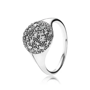 (immagine per) Anello Fantasia 190914Cz Anelli Pandora