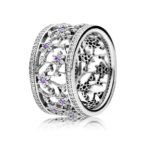 (immagine per) Anello Nontiscordardime 190991Acz Anelli Pandora