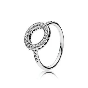 (immagine per) Anello Cuori PANDORA - 191039CZ - Anelli | PANDORA