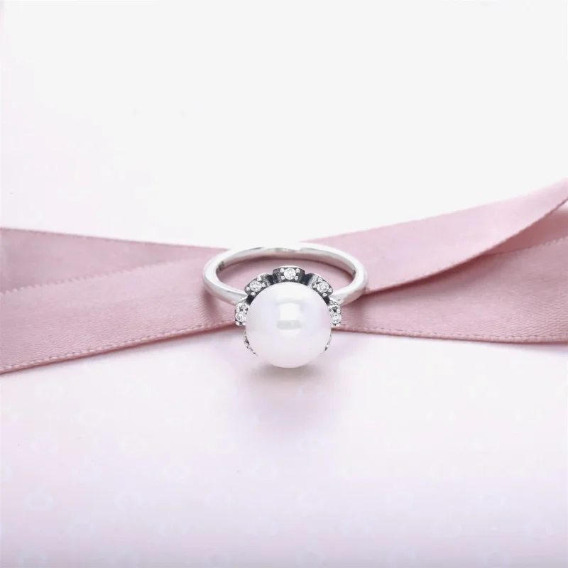 (immagine per) Anello Fantasia 190916P Anelli Pandora - Visualizza 2