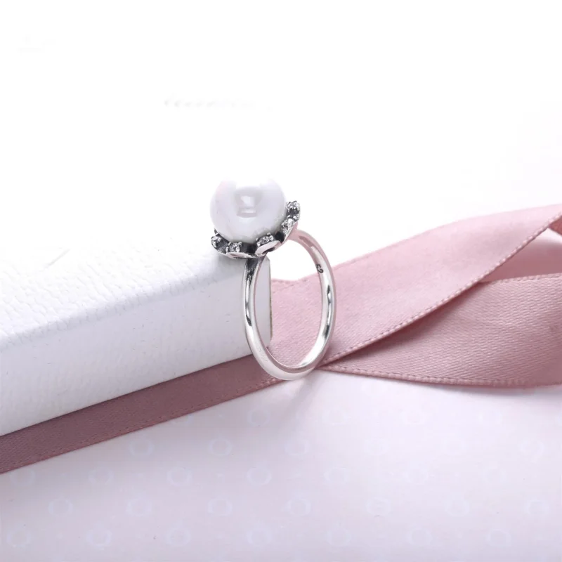 (immagine per) Anello Fantasia 190916P Anelli Pandora - Visualizza 3