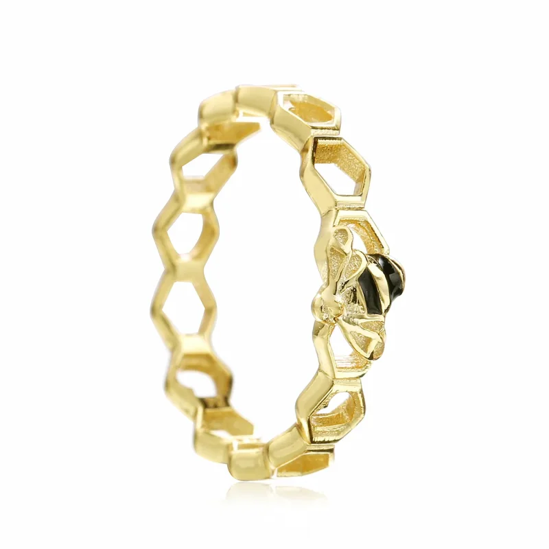 (immagine per) Anello Ape Pandora - Visualizza 2