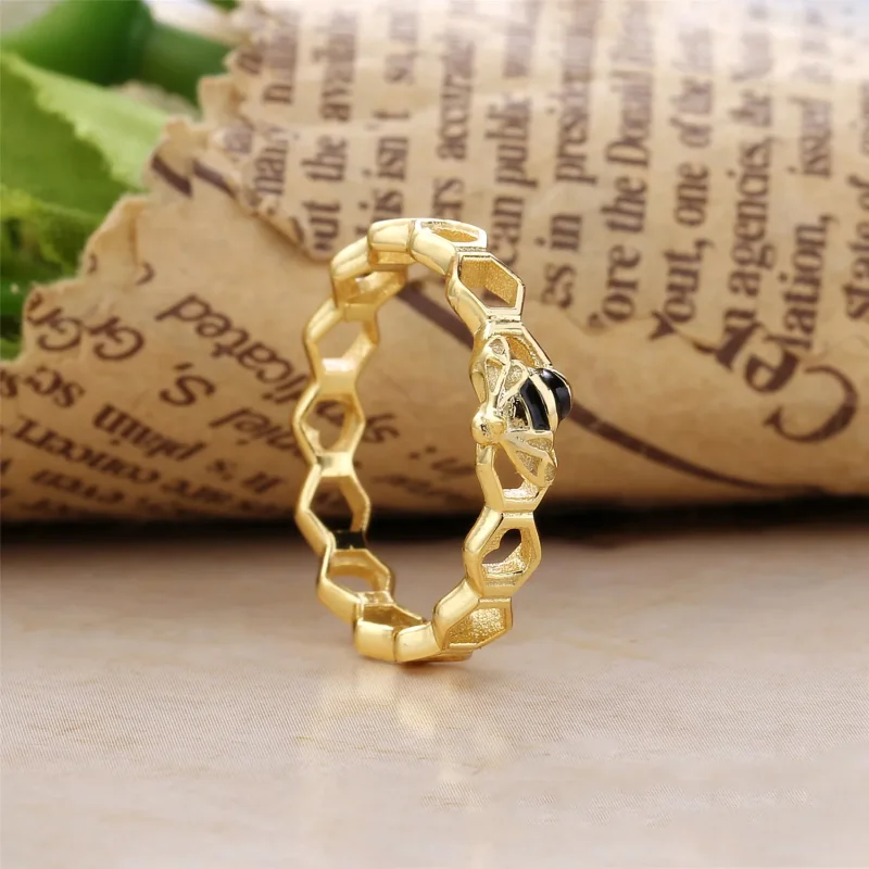 (immagine per) Anello Ape Pandora - Visualizza 3