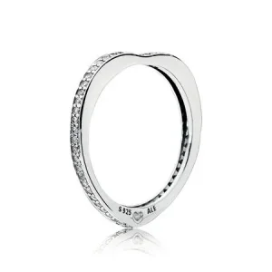(immagine per) Anello Archi Damore Luminosi Pandora