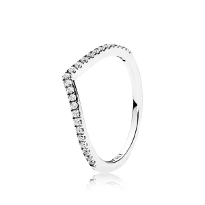 (immagine per) Anello Desiderio Scintillante - 196316CZ - Anelli | PANDORA