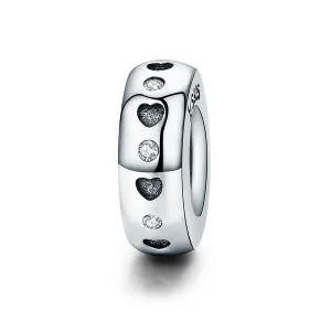 (immagine per) Distanziatore tipo Pandora Carina - SCC593